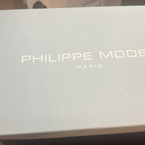 Philippe Model Sneakers - Picture 7 of 8